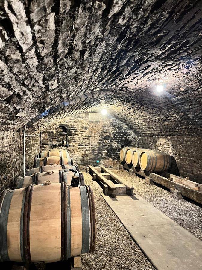 Location de vacances pour 6 personnes, avec terrasse à Meursault - 2