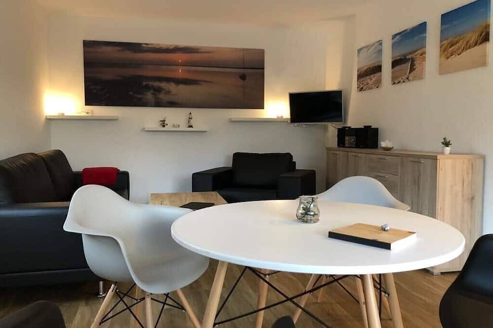 Entire apartment, Wonderful vacation apartment on the Wieker Bodden in Wiek, Ruegen
