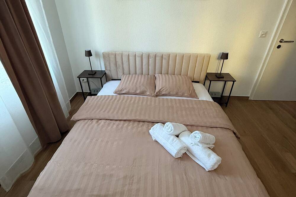 Ganze Wohnung, \"Family Suite 1\" Komfortable Ferienwohnung an Zentraler Lage in Niedergösgen, Kanton Solothurn