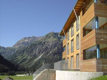 Ferienhaus für 2 Personen in Mittelberg, Allgäuer Alpen (Österreich), Bild 3