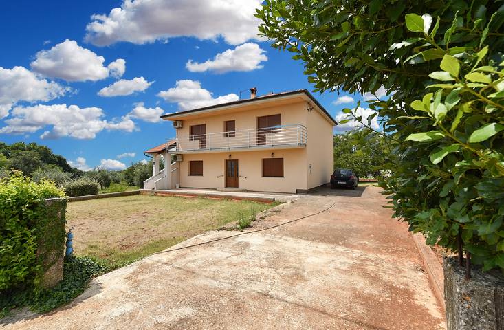 Ferienwohnung für 6 Personen, mit Balkon - 1