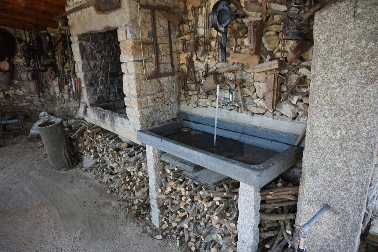 Quinta Dos Carvalhos in Vilarinho de Agrochão, Distrito de Bragança
