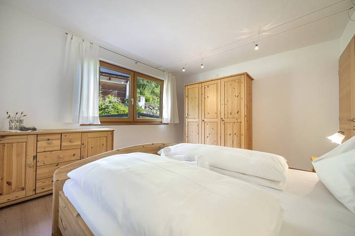 Ganze Wohnung, Panoramic Knappenhof I Bergwiese 745 B in St. Pankraz, Ortleralpen