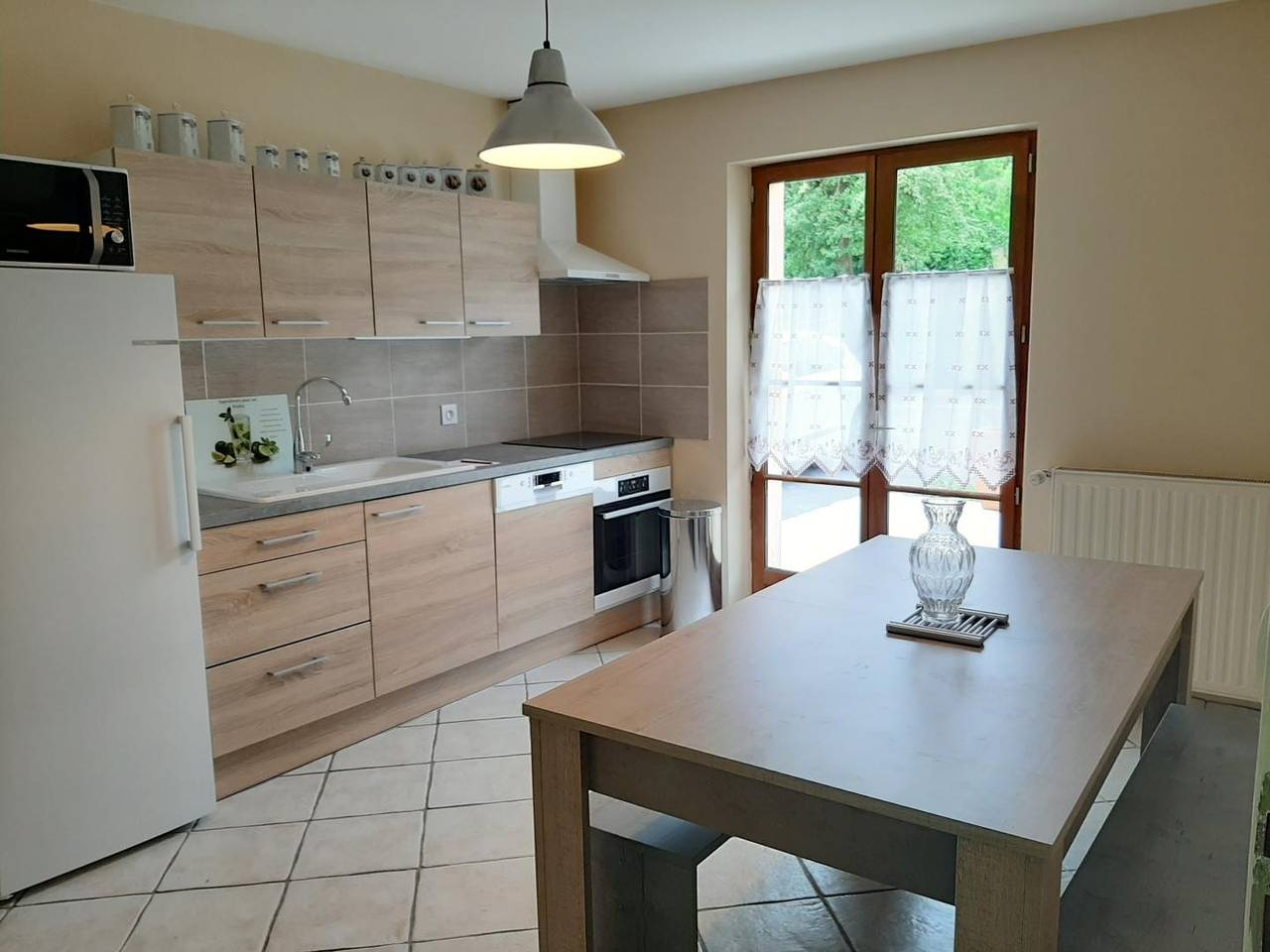 Le Chant Des Oiseaux in Ardennes