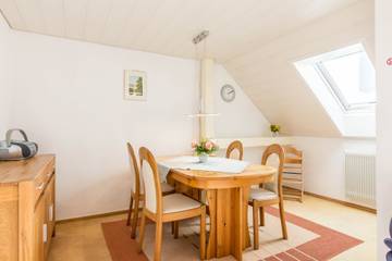 Holiday Rental for 4 People in Öhningen, Hegau, Photo 4