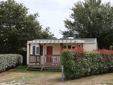 Camping für 6 Personen in Nesmy, La Roche-sur-Yon und Umgebung, Bild 1