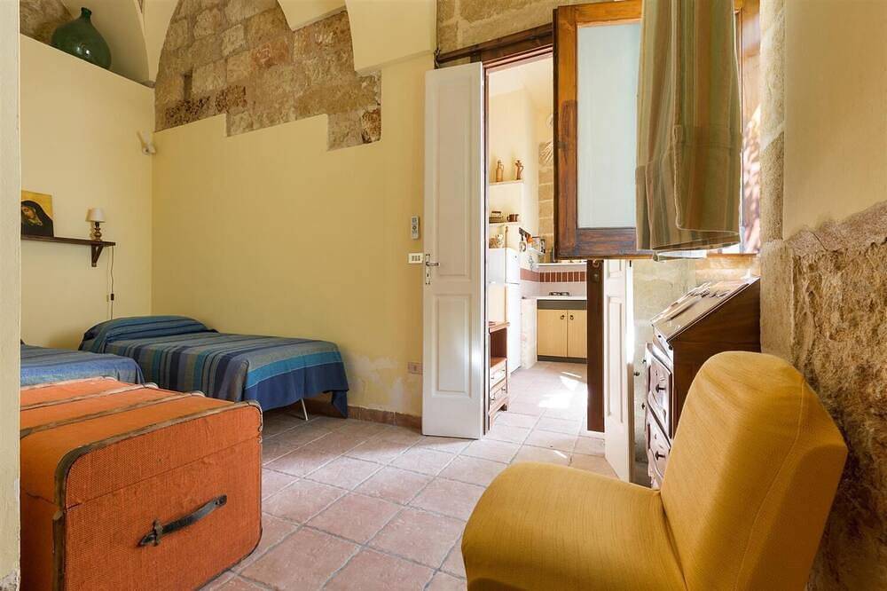 Apartamento entero, 732 casa mesapiana - bilo in Ugento, Golfo de Tarento
