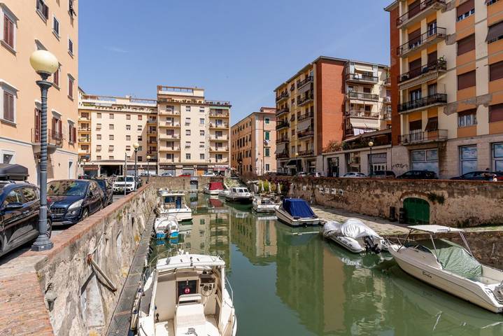 Appartamento vacanze per 3 persone - 1