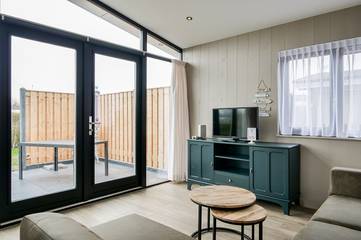 Ferienhaus für 2 Personen in Julianadorp aan Zee, Julianadorp, Bild 4