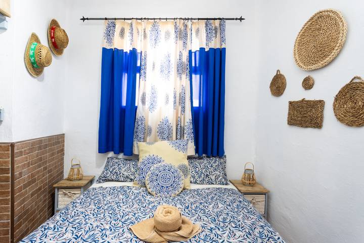 Location de vacances pour 5 personnes, avec terrasse à La Matanza de Acentejo - 4