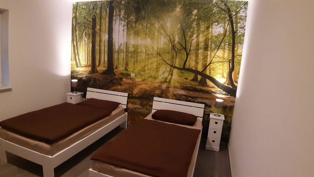 Ganze Ferienwohnung, Ferienwohnung für 4 Personen (92 m²) in Krummhörn Rysum in Pewsum, Krummhörn