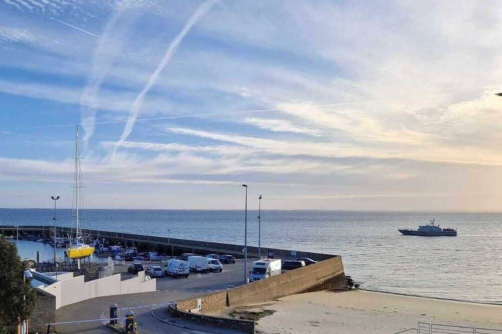 Entire apartment, Quiberon sea view apartment - beach access in Quiberon, Côte des Mégalithes