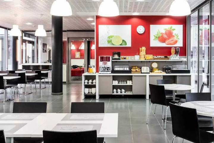 Gîte pour 2 personnes à Clichy - 4