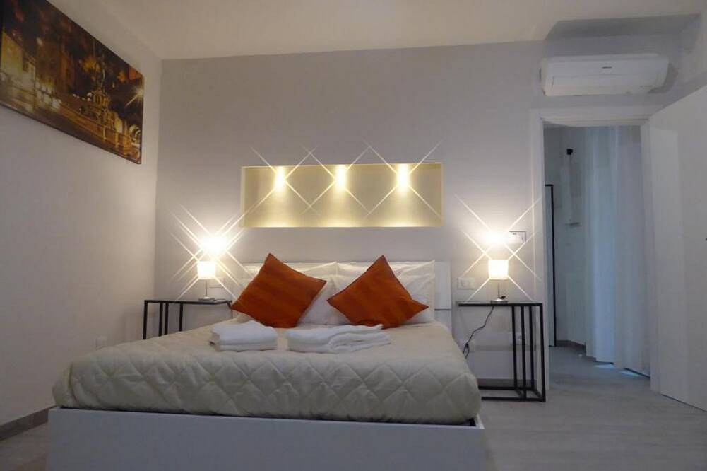Apartamento entero, Mascarella House Bologna in Bolonia, Provincia de Bologna