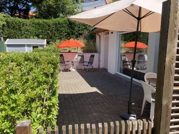 Ferienhaus für 6 Personen in De Haan, Westflandern, Bild 1