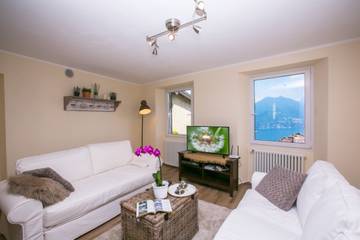 Agriturismo per 8 Persone in Comune di Plesio, Lago di Como, Foto 2