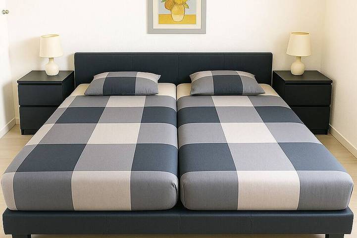 Villa pour 10 personnes, avec jardin et terrasse à Capbreton - 2