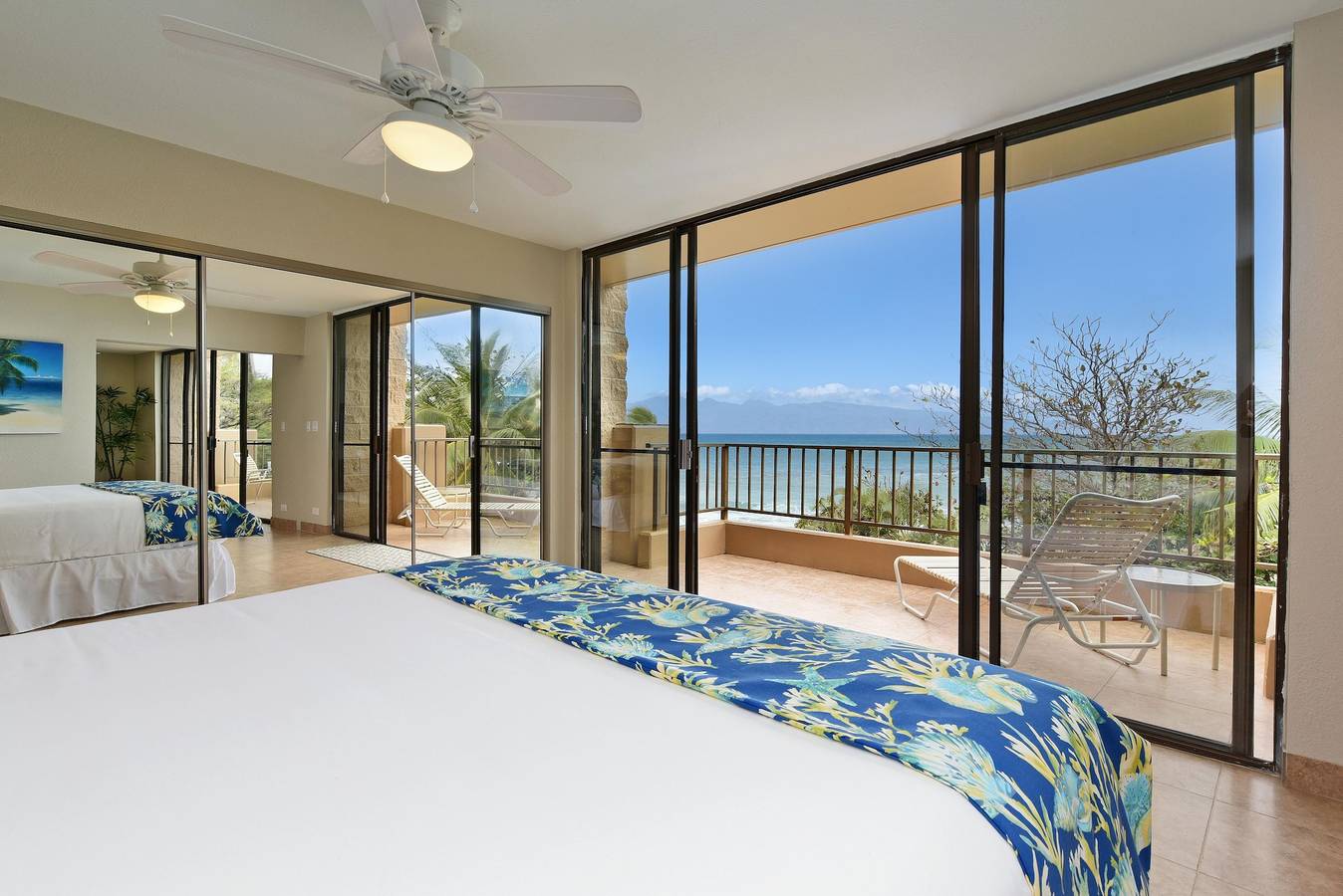 Entire apartment, Paki Maui 424 in Lahaina in Napili-Honokowai, West Maui