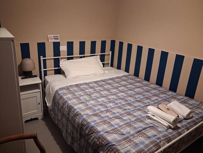 Location de vacances pour 2 personnes, avec vue et jardin, adapté aux familles à Castelnovo ne' Monti - 2