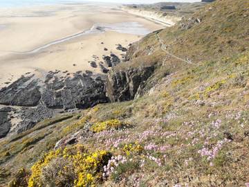 Location de vacances pour 4 personnes dans Office De Tourisme De Barneville Carteret