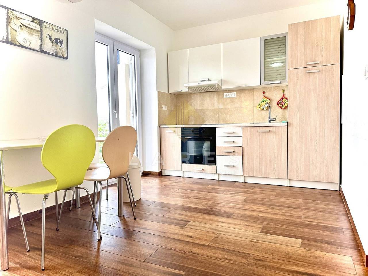 Apartamento entero, Apartments House Vukman - One Bedroom Apartment in Novalja, Pag