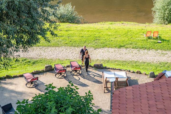 Camping für 6 Personen in Sachsen