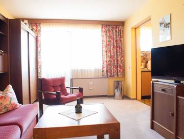 Ferienhaus für 2 Personen in Seefeld in Tirol, Innsbruck und Umgebung, Bild 2