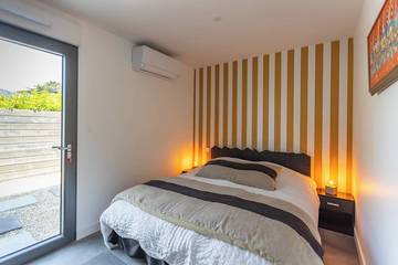 Chambre d’hôte pour 2 personnes à Carnac