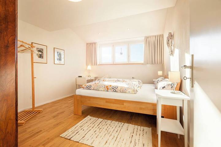 Ferienwohnung für 4 Personen, mit Garten und Balkon in Rems-Murr-Kreis - 2