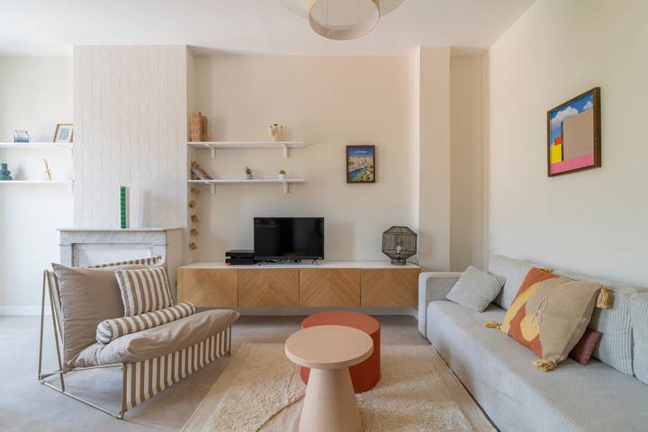 Apartamento de vacaciones para 2 personas - 1