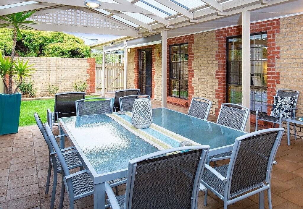 Entspannen Sie sich auf Ryan @ Robe - 100 m zu Cafés, Geschäften und Strand ... Wifi in Robe, South Australia