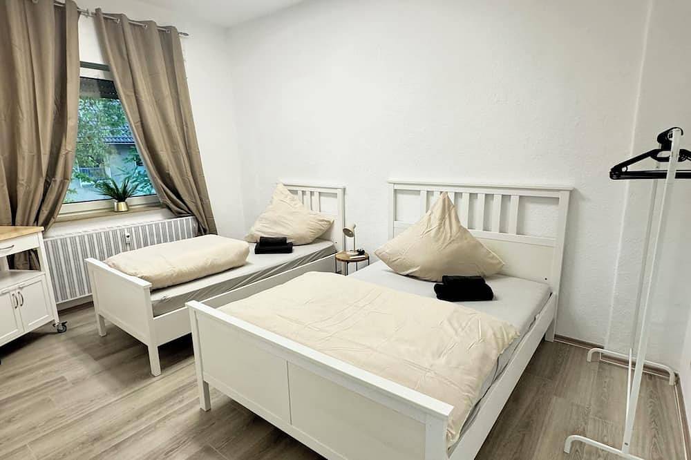 Ganze Wohnung, Ro Apartment Free-Parking in Gelsenkirchen, Ruhrgebiet