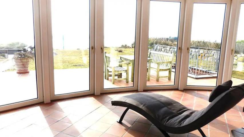 Ferienhaus für 5 Personen in Wittdün - 2