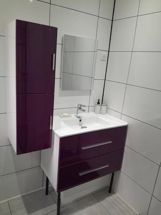 Appartement entier, L'A n n e x e de Vic Le Comte in Vic-le-Comte, Parc Naturel Régional Livradois-Forez