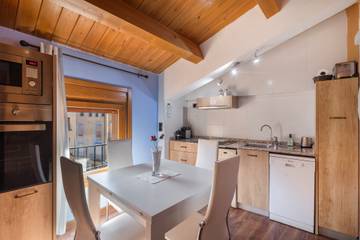 Apartamento para 4 Personas en Daroca, Provincia de Zaragoza, Foto 3