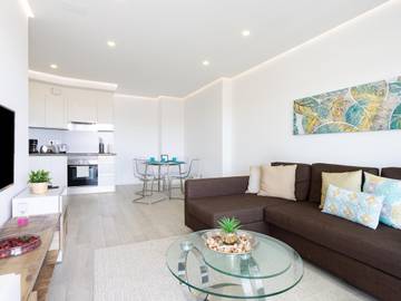 Ferienwohnung für 5 Personen in Callao Salvaje, Adeje, Bild 4