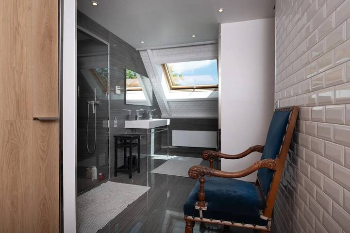 Chambre d’hôte pour 2 personnes, avec jardin dans le Morbihan - 3