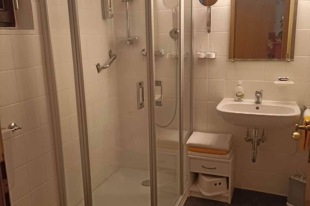 Ganze Wohnung, Schwarzwaldappartement Sonnen-Glück in Schömberg, Nordschwarzwald