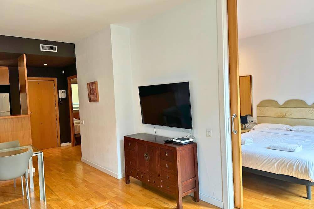 Appartamento vacanze a Barcelonès a partire da 360€ a notte