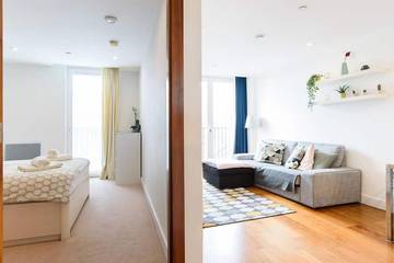 Glamping for 2 People in Cardiff, Cardiff region, Photo 3