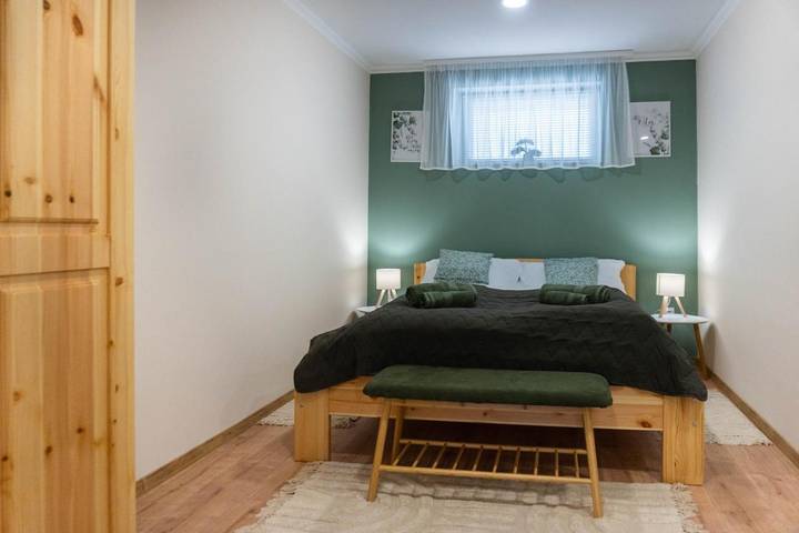 Cały apartament, One-Bedroom Apartment in Baja, Komitat Bács-Kiskun