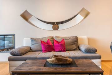 Chalet pour 4 Personnes dans Castelrotto, Alpe di Siusi, Photo 3