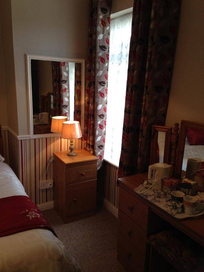 Chambre d’hôte pour 3 personnes dans Lisdoonvarna - 4