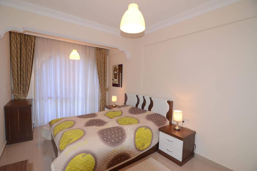 Oba Mozaik  Sitesi - 3 Bedroom Apartment in Alanya, Antalya Province