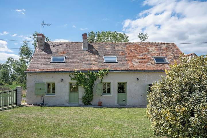 Gîte pour 6 personnes à Continvoir