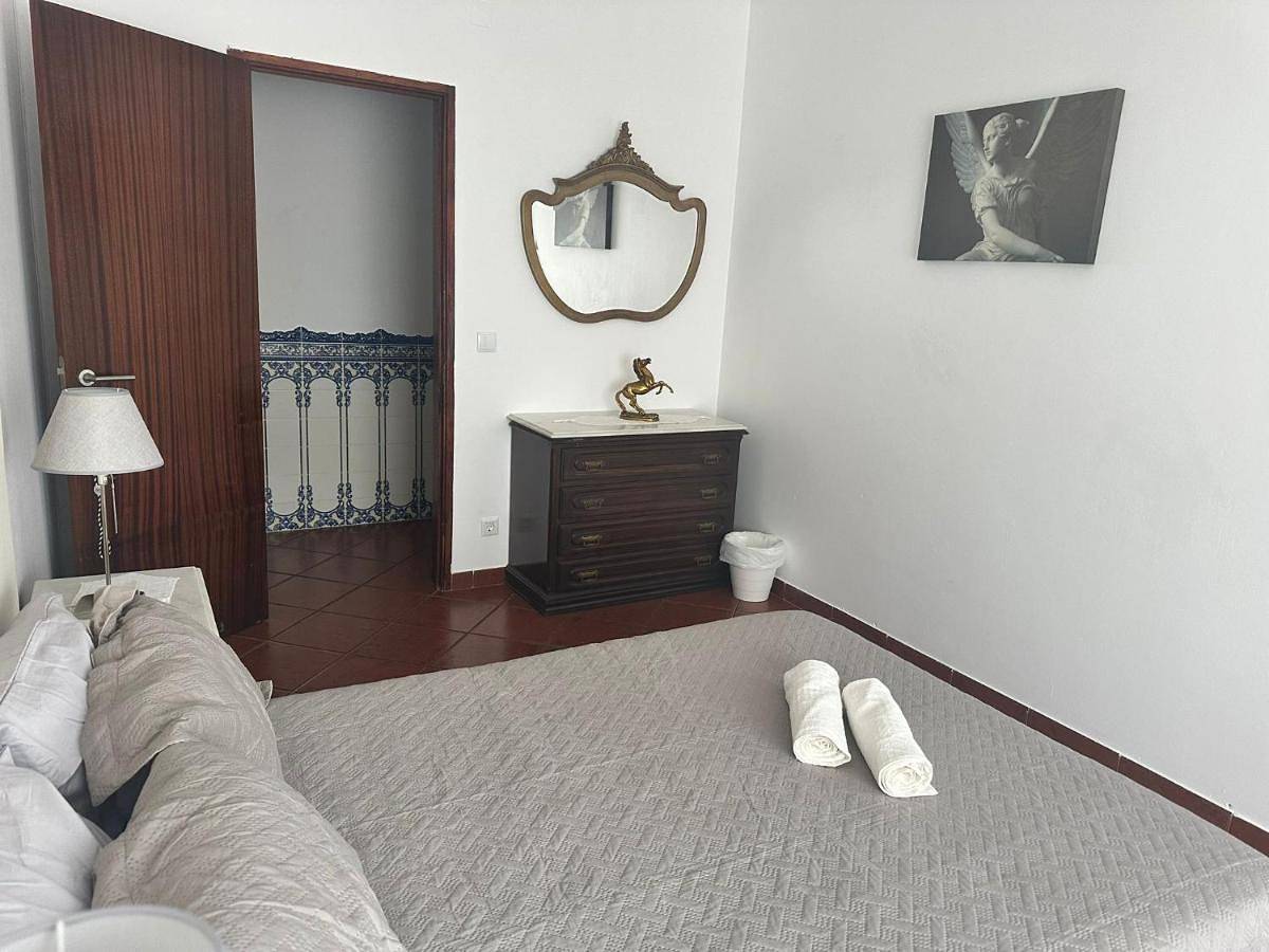 Double Room in Peniche, Leiria District