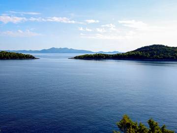 Apartment for 8 People in Blato, Dalmatia, Photo 1