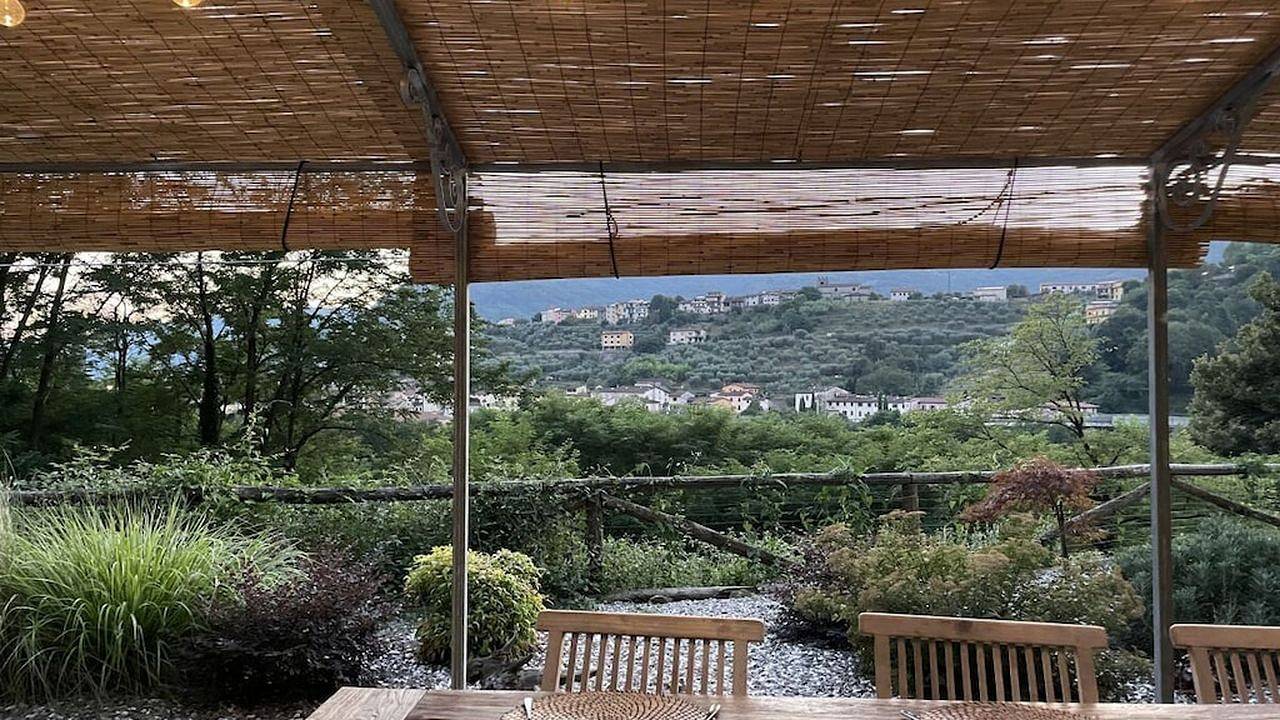 Villa für 8 Personen (150 m²) in Borgo A Mozzano in Borgo a Mozzano, Lucca Provinz