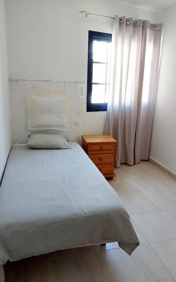 Location de vacances pour 6 personnes, avec terrasse et vue à La Lajita - 4