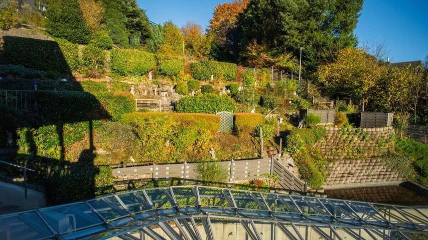 Ferienhaus für 4 Personen, mit Balkon, mit Haustier in Monschau - 2